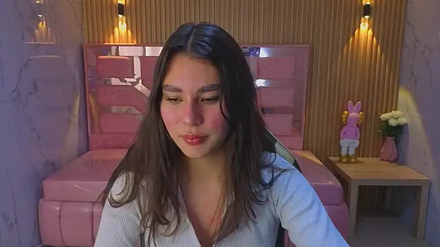 دردشة Cassandra__s الجنسية المباشرة