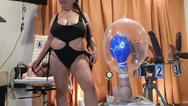 Vickiebee Chat XXX live