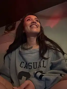 only_yes' Webcam Show