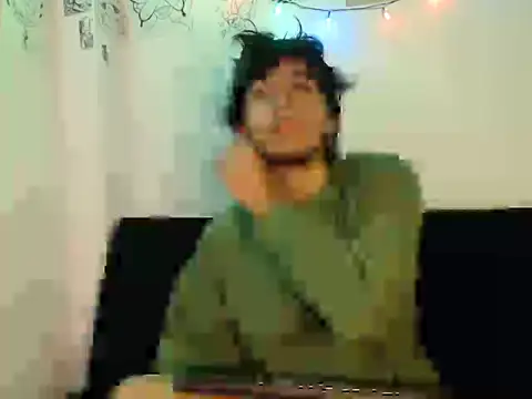 Chat +18 de ElliotAzert ao vivo