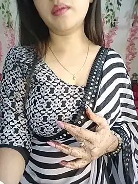 Paridhi_0 Obrolan Langsung XXX