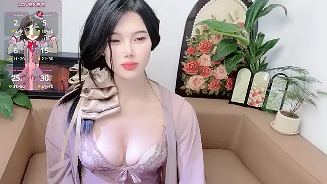 T-TeaR লাইভ XXX চ্যাট