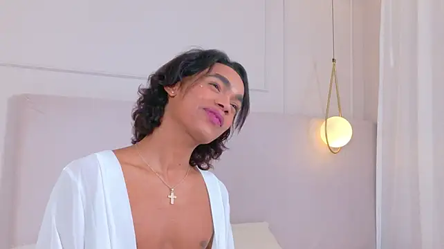 AlanCuuten Webbikameraesitys