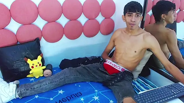Drake_Jack – Naživo XXX chat