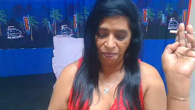 INDIANFUSION Live XXX-Chat