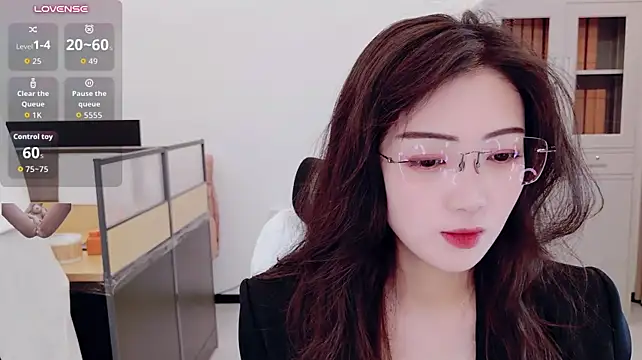 Chat +18 de yangyang-777 ao vivo