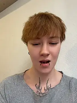 IceMur Live XXX-Chat