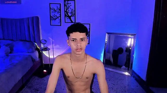 Chat XXX Live JuniorPrinceMorris