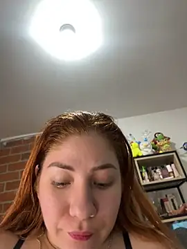 Celestedubois 라이브 XXX 채팅
