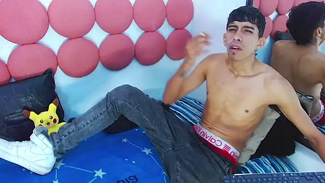 Chat XXX ao vivo de Drake_Jack