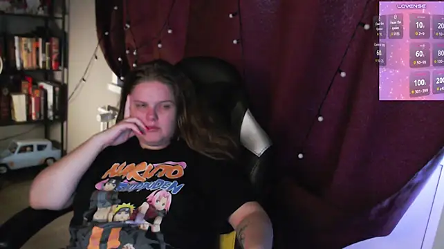Chat XXX ao vivo de so_cute777