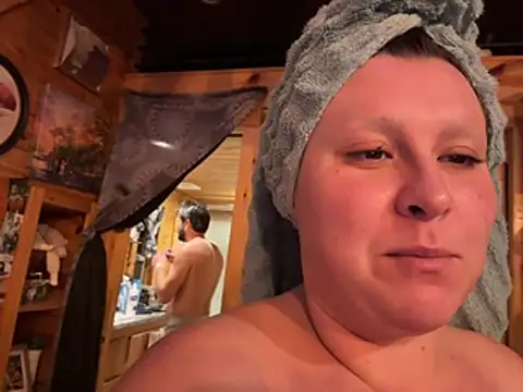 SierraxRuben26: вебкам-шоу