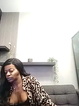 LexiLong Show in webcam