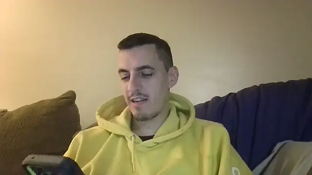 Chat XXX en directo de luverrboyy