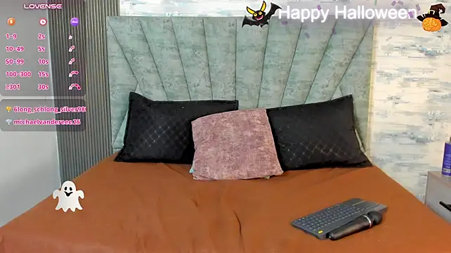 Bellahmilf Chat XXX live