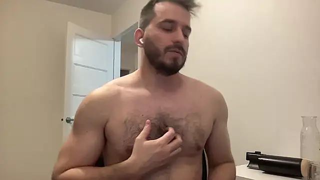 ThickDickMontreal – Live XXX-chat