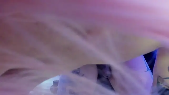 Chat XXX en directo de Doll_Sandie