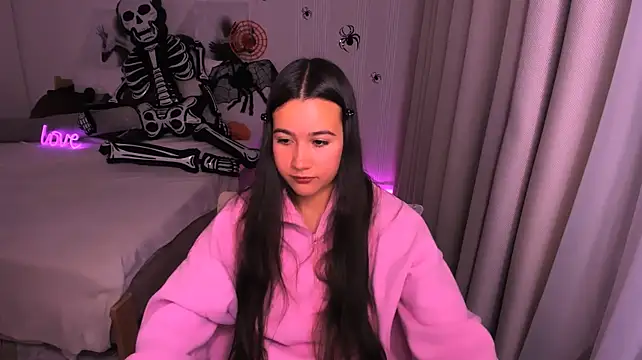 GabrielleEvy Chat XXX live