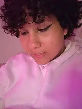 Nyx_w Live XXX-chat