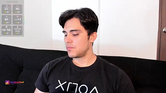 jasonxd9898 Live XXX-chat