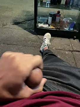 Chat XXX ao vivo de Andres_boy252