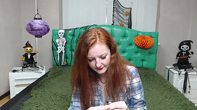 MeganPirs Live XXX-chat