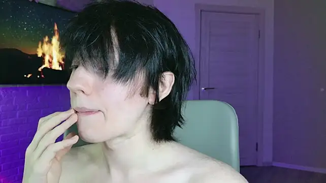 angelfear 现场XXX聊天