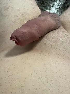 Mikedauerqeil Webcam-Show