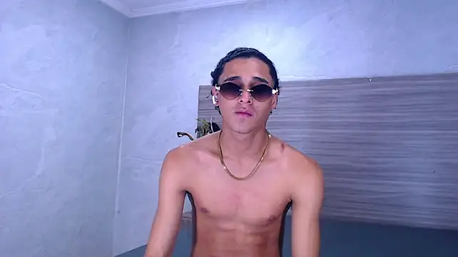 Chat XXX Live Maximo_Juli