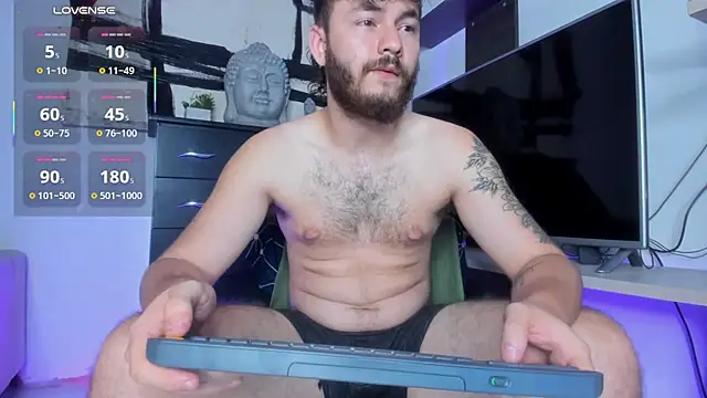 دردشة JacoLive الجنسية المباشرة