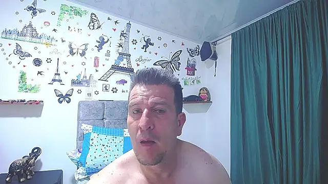 Chat XXX Live amaya_627