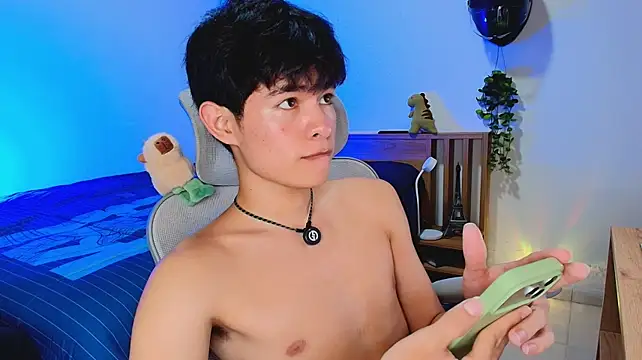 Anky_xx webkamerás műsora