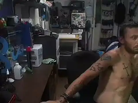 CloudDadddyyy 라이브 XXX 채팅