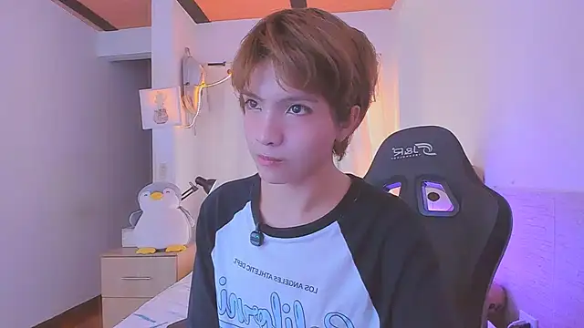 Sweet_AllanのライブXXXチャット