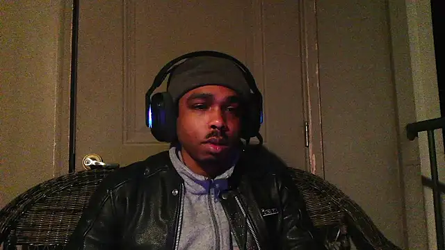 Chatroom XXX en direct de anthonyroth