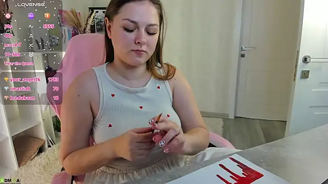 Lasly_Fox 라이브 XXX 채팅