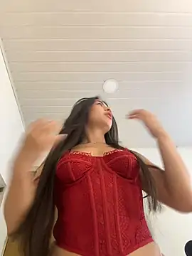 Melody_04 Adlı Modelin Canlı XXX Sohbeti
