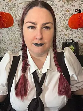 Lacey_BBW Adlı Modelin Canlı XXX Sohbeti