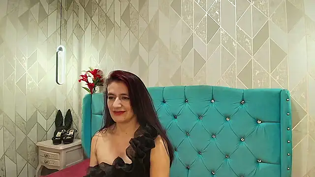 XXX chat uživo modela BiancaRoseX