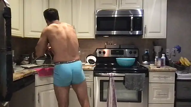 BigGuyMuscle Live XXX-Chat