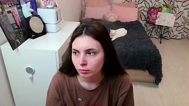 peachyness – Naživo XXX chat