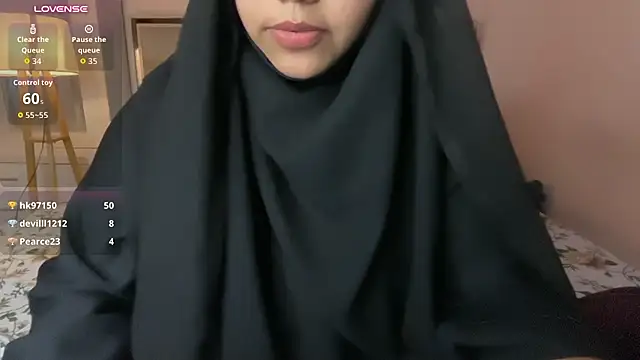 Miss_Rose__ Adlı Modelin Canlı XXX Sohbeti