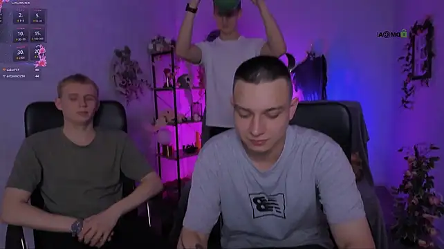 noah_nero – Naživo XXX chat