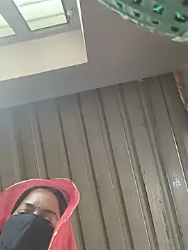 Sembang XXX Secara Langsung Jyoti_777