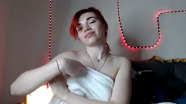 olivka-flower Chat XXX live