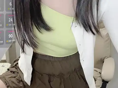 ziling-j 라이브 XXX 채팅