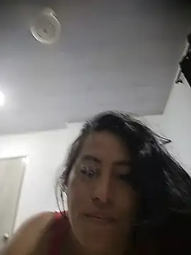 Debora_1_2_3 Adlı Modelin Canlı XXX Sohbeti