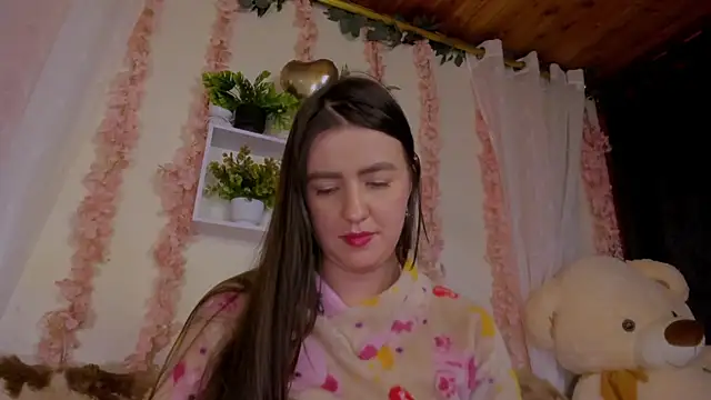 CamilaaRosseX Adlı Modelin Canlı XXX Sohbeti