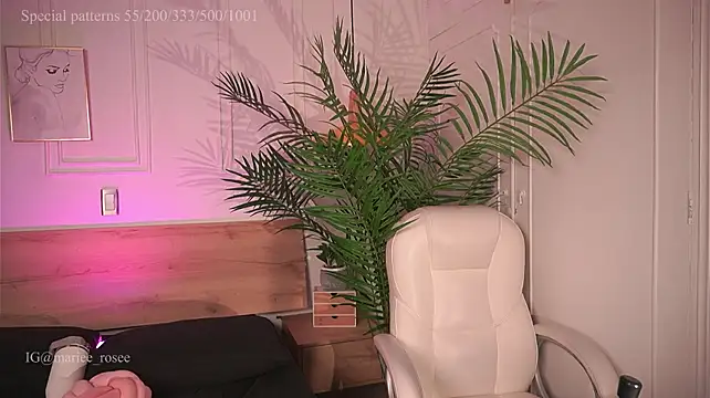 Mariee_rosee Live XXX Chat