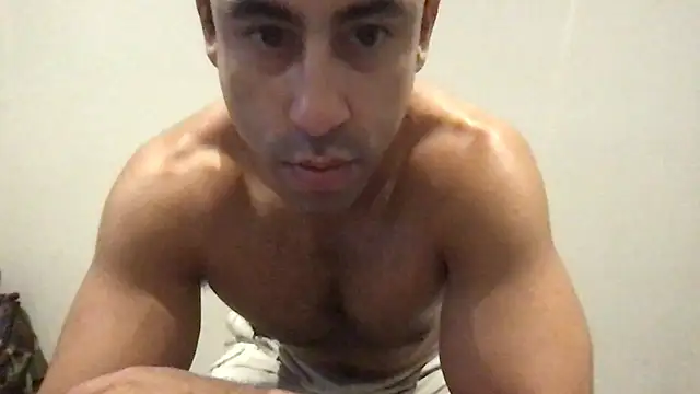BigGuyMuscle Live XXX-chat